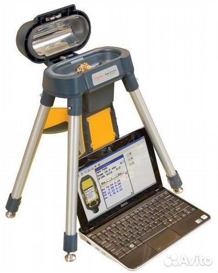 Химический анализ