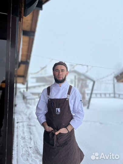 Шеф повар,универсал