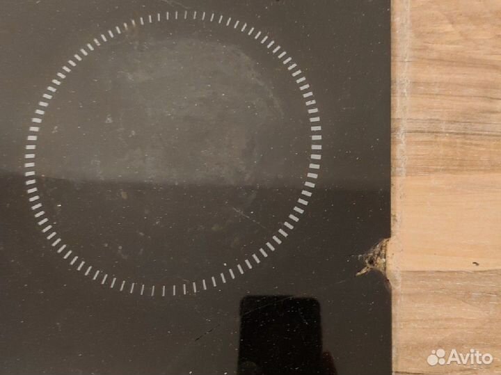 Варочная панель электрическая 4 конфорки