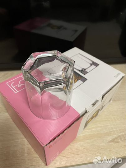 Бокалы для виски