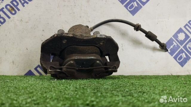 Суппорт передний правый Ford Focus 2+ хэтчбек 1.6