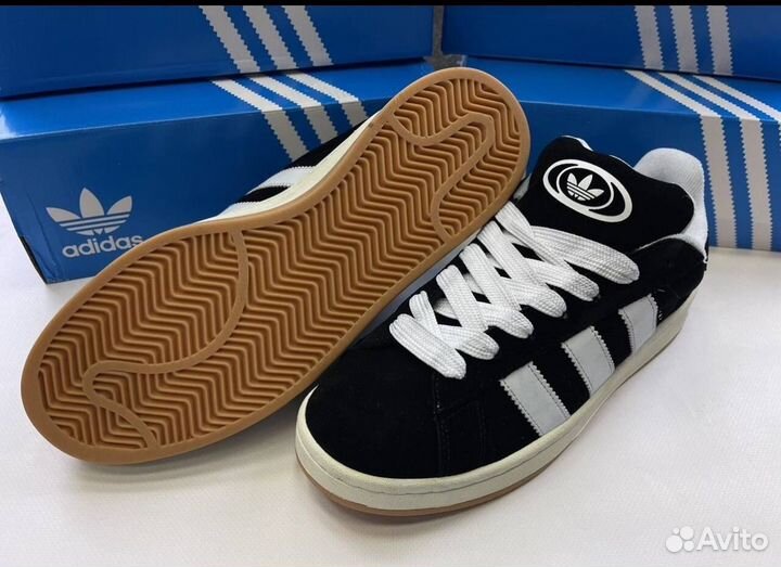 Adidas campus 00s