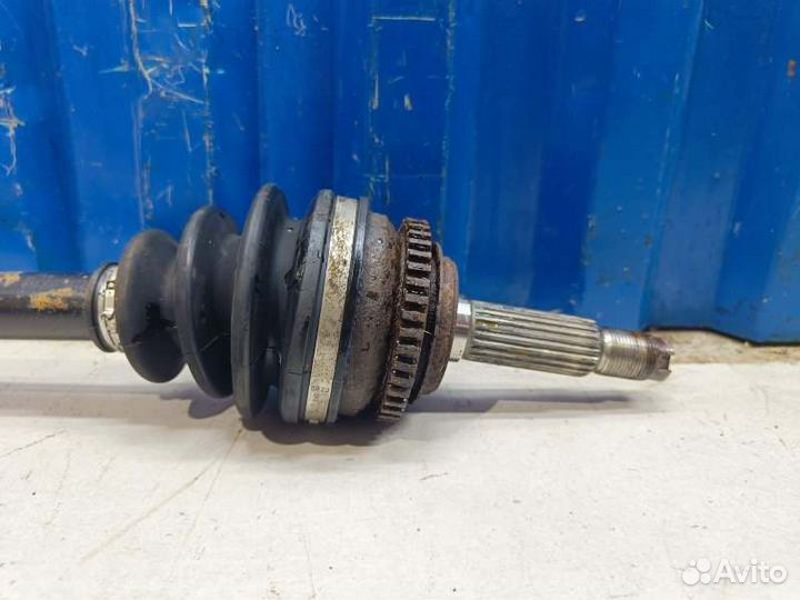 Привод передний левый Chery Kimo A1 S12 1.3