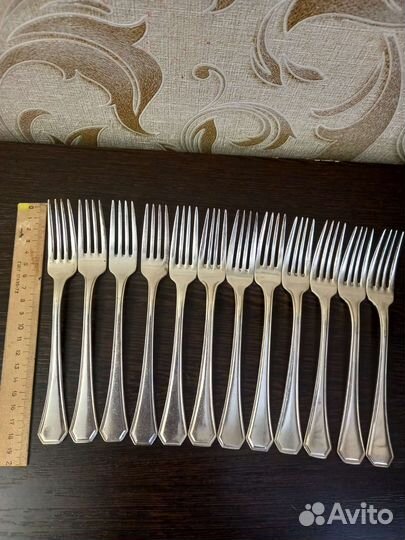 Набор столовых приборов