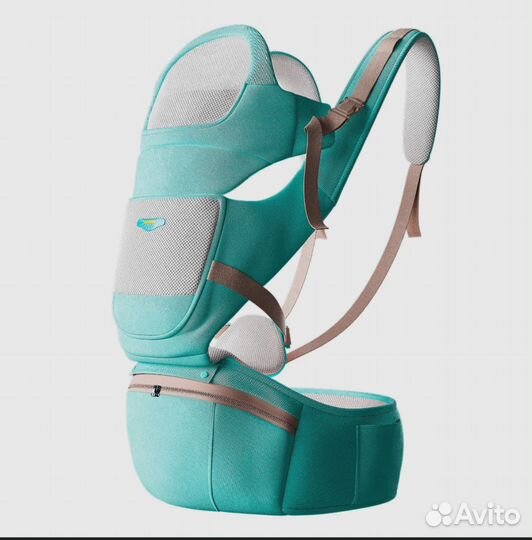 Рюкзак переноска для ребенка