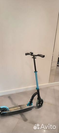 Детский самокат