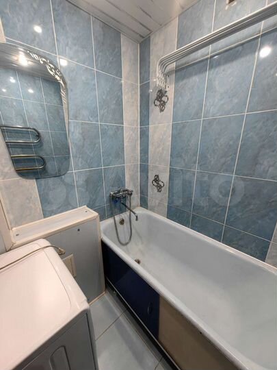 3-к. квартира, 63,9 м², 2/5 эт.