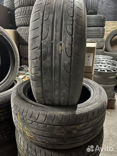 Dunlop SP Sport Maxx 215/45 R16 86H