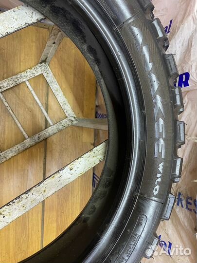 150/70/17 michelin anakee wilo (Z54-1м)