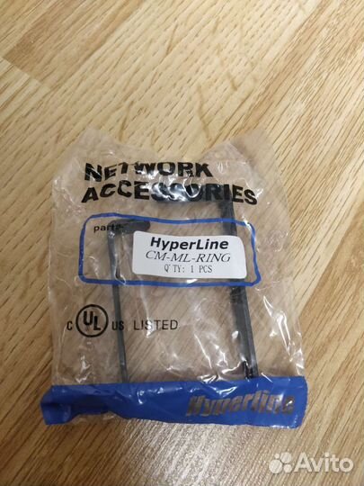 Оборудование для серверных шкафов (стоек)