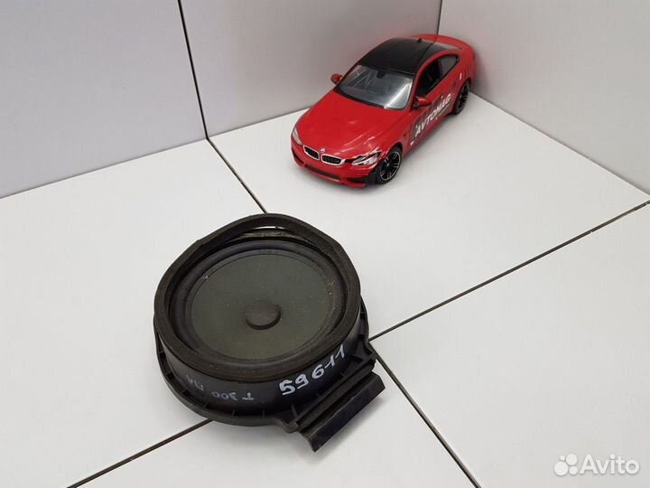 Динамик (Chevrolet Aveo)