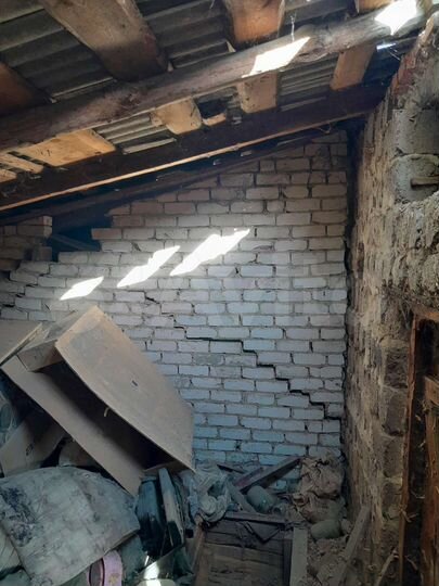 Гараж, 19 м²