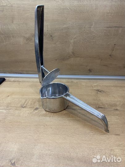 Соковыжималка ручная СССР