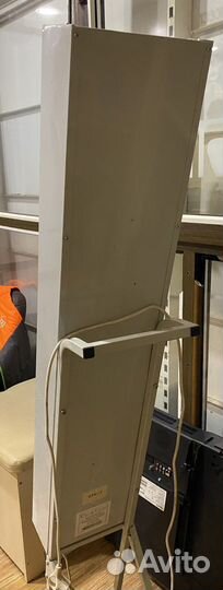 Облучатель-рециркулятор бактерицидный