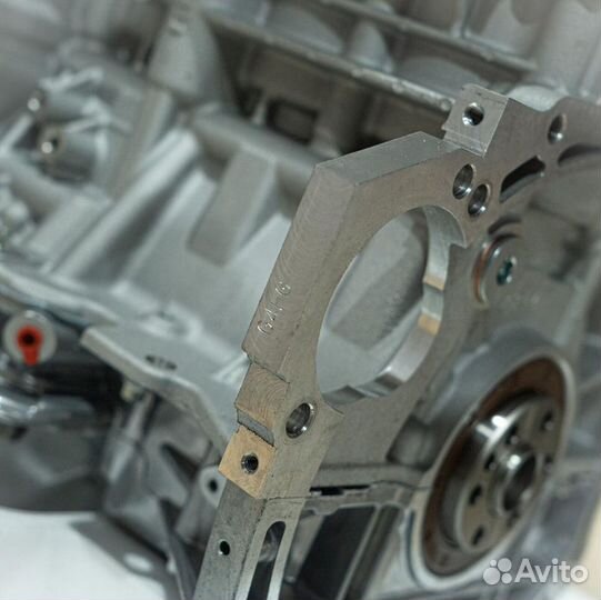 Двигатель для Hyundai i30 Kia Саrеns /G4FG