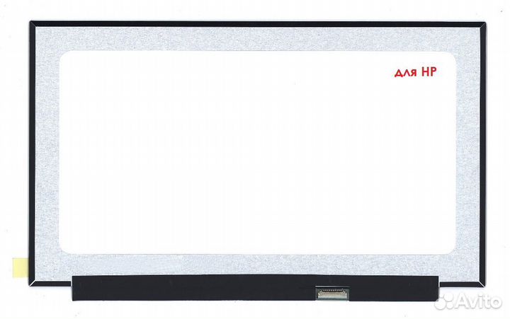 Матрица для HP 15.6