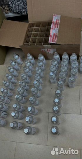 Масляные духи оптом из Франции