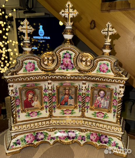 Алтарь