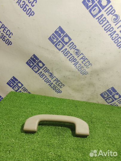 Ручка потолка задняя левая Nissan Tiida хэтчбек