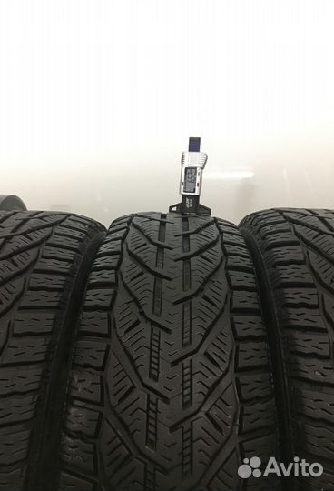 Tigar Winter 205/65 R16