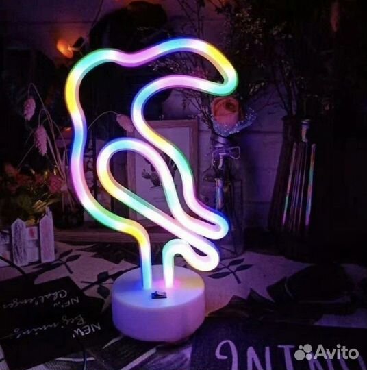 Ночник детский