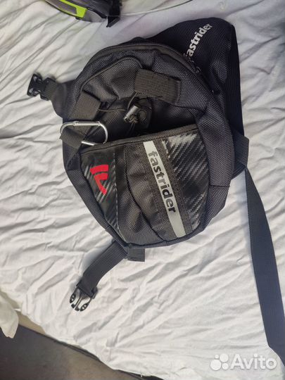 Продам защитную экипировку для байкера