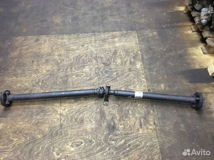 Кардан задний на Mercedes Benz S-class W220