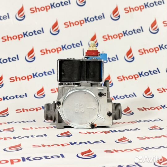 Газовый клапан SIT 845 sigma 3/4 (0.845.057)