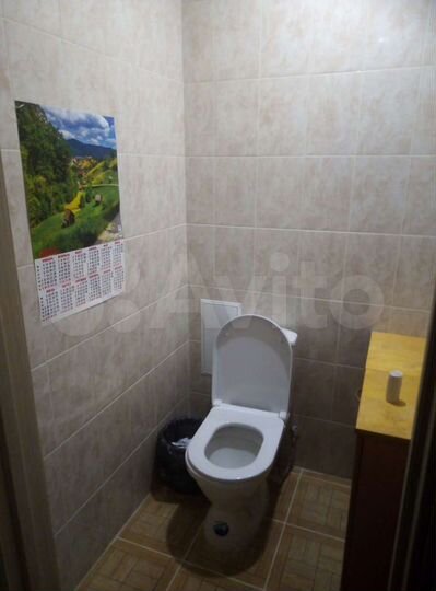 Комната 20 м² в 2-к., 12/16 эт.