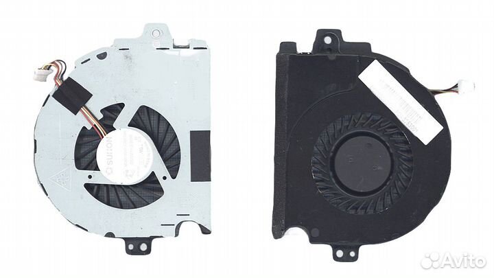 Вентилятор (кулер) для HP Envy / Pavilion M6 M6T M