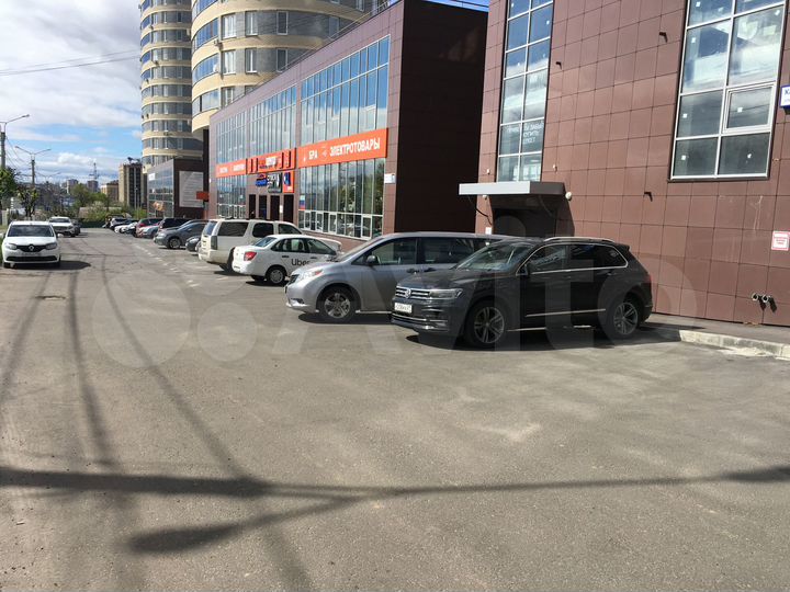 Свободного назначения, 53.19 м²