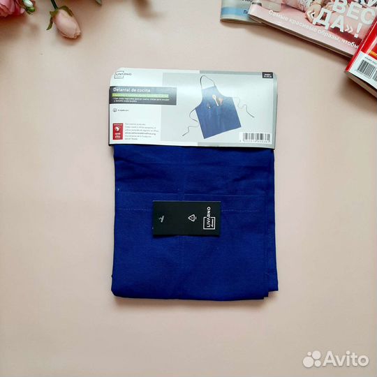 Полотенца кухонные