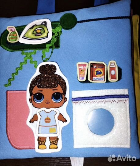 Сумка-домик