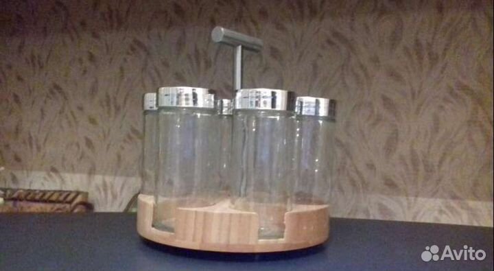 Набор для специй