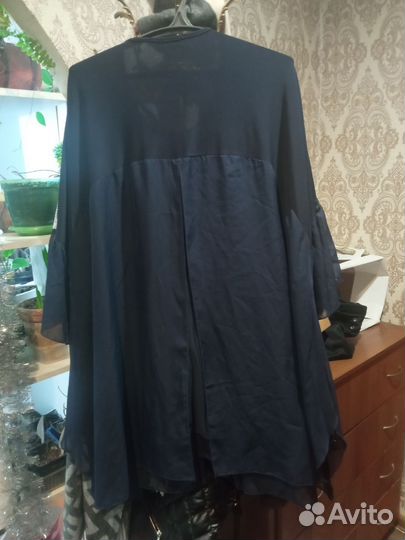 Нарядная кофточка