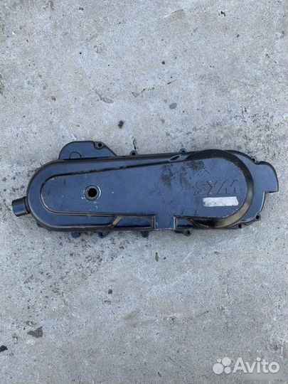 Крышка вариатора Sym Orbit 50 139 QMB