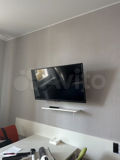 Квартира-студия, 32 м², 12/24 эт.