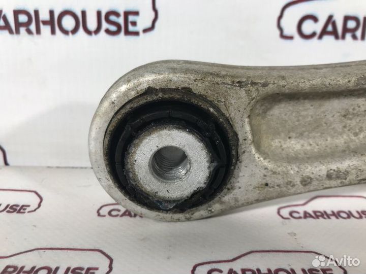 Рычаг подвески задний правый Volkswagen Touareg NF