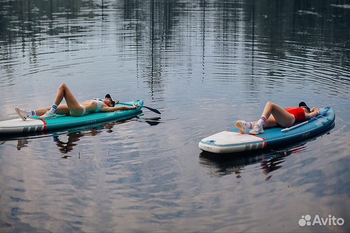 Аренда прокат сапбордов