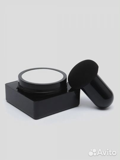 Тональный крем-Кушон для лица с экстрактом Авокадо