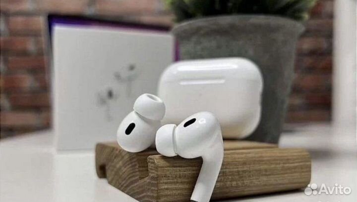 AirPods Pro 2 (2-e поколение) «оригинал»