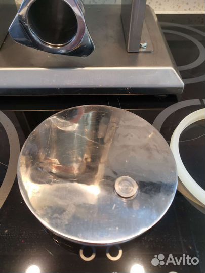 Шприц колбасный