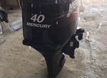 Mercury 40