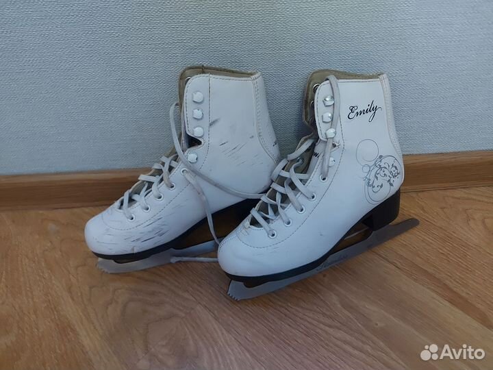 Конькир Nordway Emily рр 33