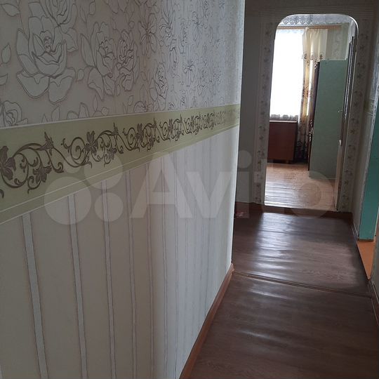 Дом 82,4 м² на участке 10 сот.