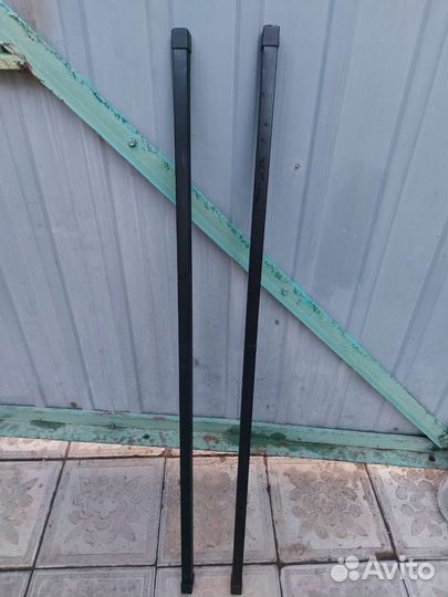 Багажник на крышу жигули