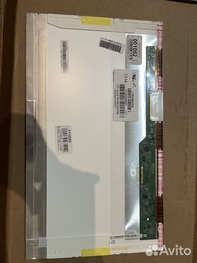 Матрица 15.6 40 pin LTN156AT05