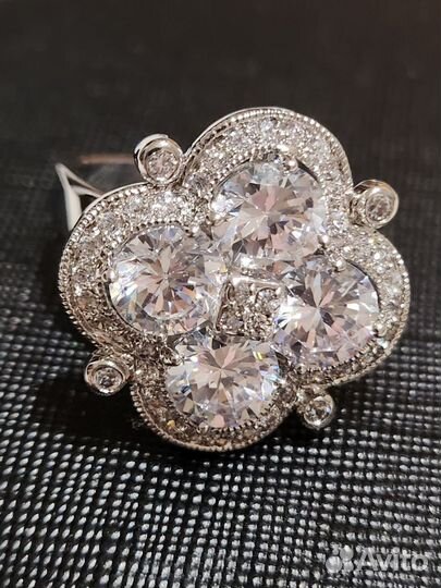 Кольцо Суперблеск