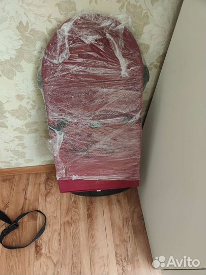 Кресло качалка для ребенка