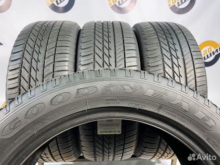 Goodyear Eagle F1 Asymmetric SUV 4x4 255/50 R20 107W